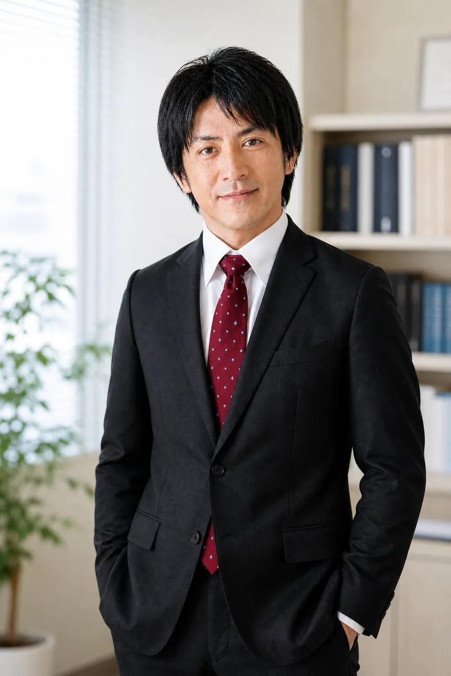 事業再生コンサルティング株式会社 代表 水野諭史