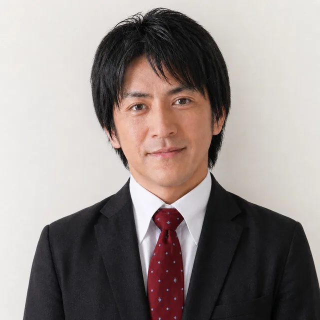 代表 水野諭史